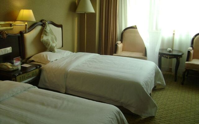 Meiyuan Hotel