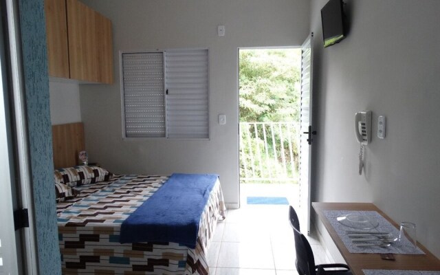 Flat Ouro Preto