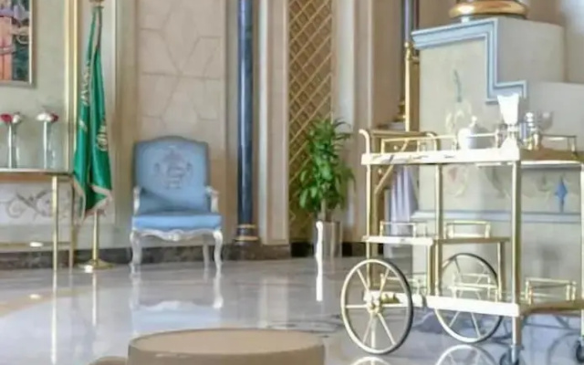 Alfursan Almotahida Hotel