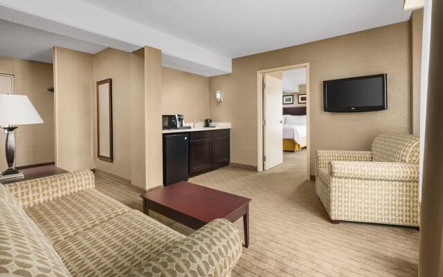Holiday Inn Express Brockton - Boston by IHG