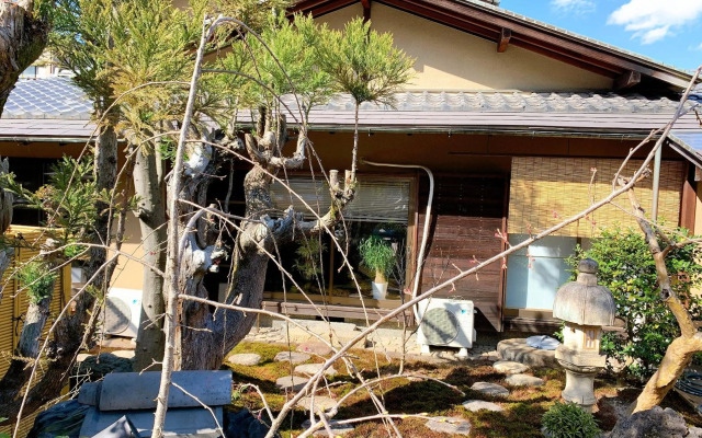 Kyoto Ryokan Gion Sano