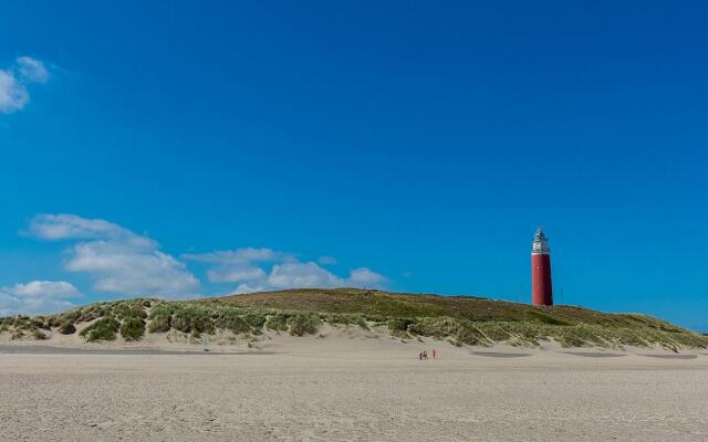 Holiday Home in De Koog Near the Sea