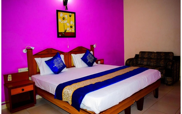 The Citadel Hotel