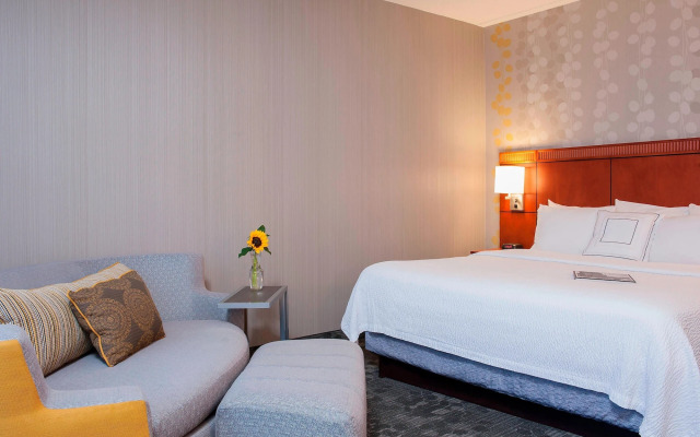 Courtyard by Marriott Chicago Glenview/Northbrook