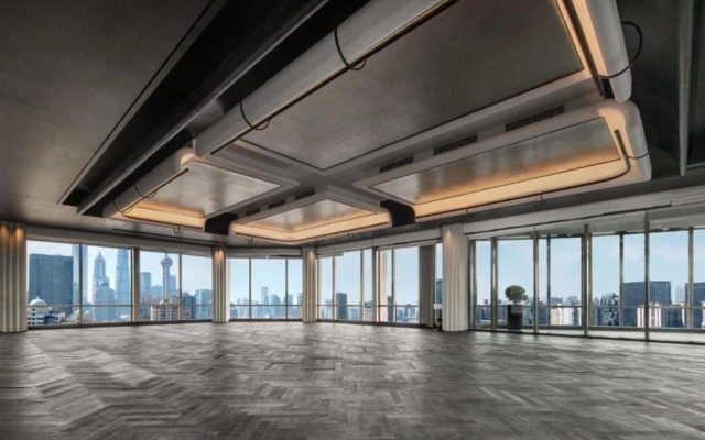 Sofitel Shanghai North Bund