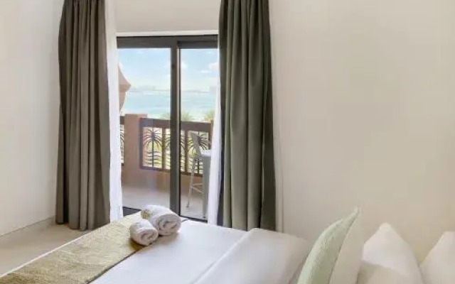 Simply Comfort Luxury Sarai Apartments