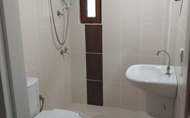 Mjora Otel Bungalov Ayder