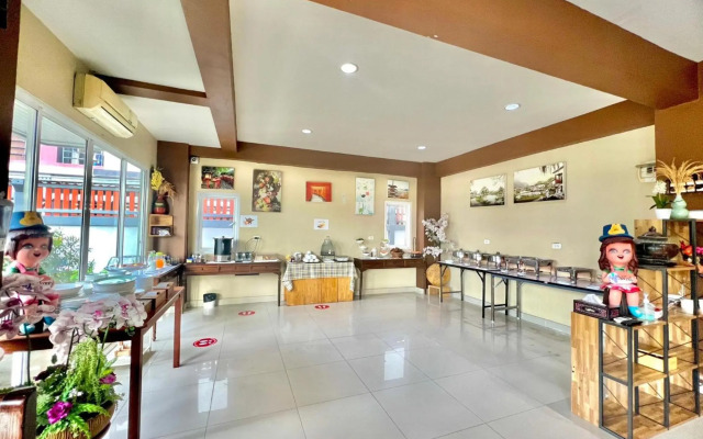 Ananya Residence