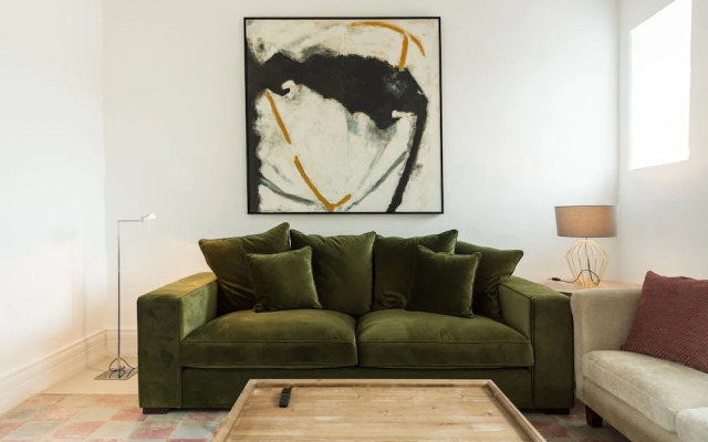 Villa Hacienda de la Guirra