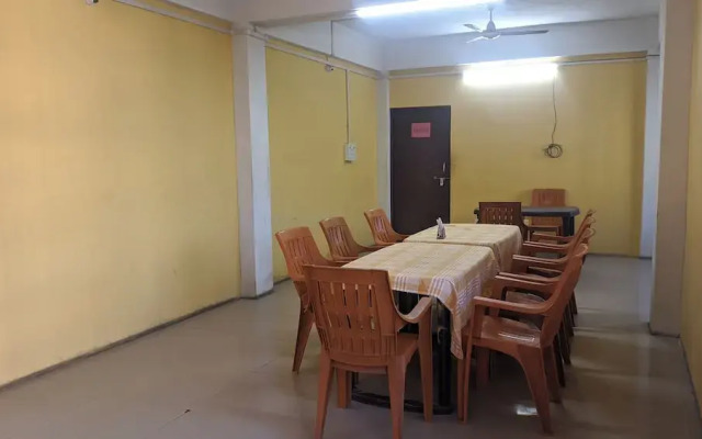 Hotel Aanggong
