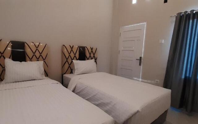 OYO 3407 Yasmin Residence Syariah