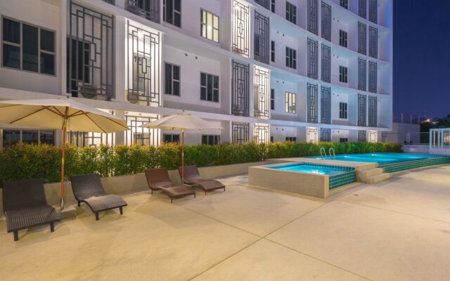 Vapa Hotel