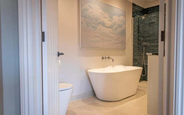 Great Fosters - A Small Luxury Hotel