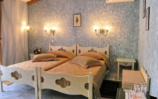 Mytilana Village Hotel