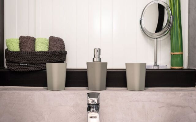 Tiny Haus Westerwald 16 Red