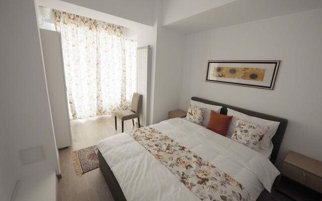 Bucur Accommodation