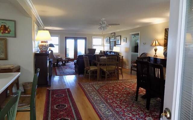 Stevenson - 4 Br Home