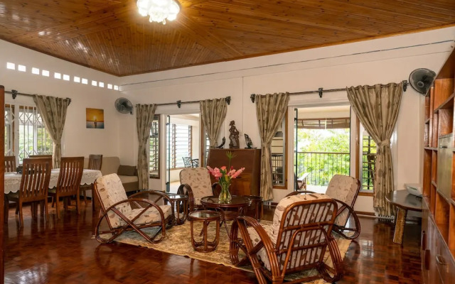 Jane's Serenity Guest house