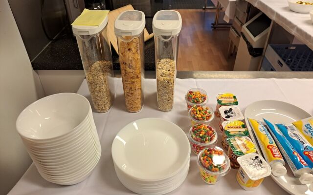 Motell Svinesundparken