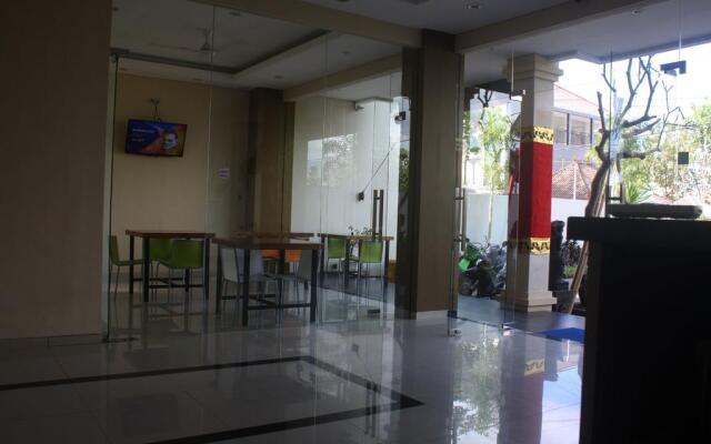 Mandari Bali