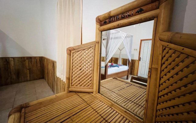 Old Village Gili Air – Guest Rooms – Gili Air