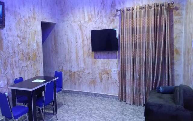 Joclarif Hotel