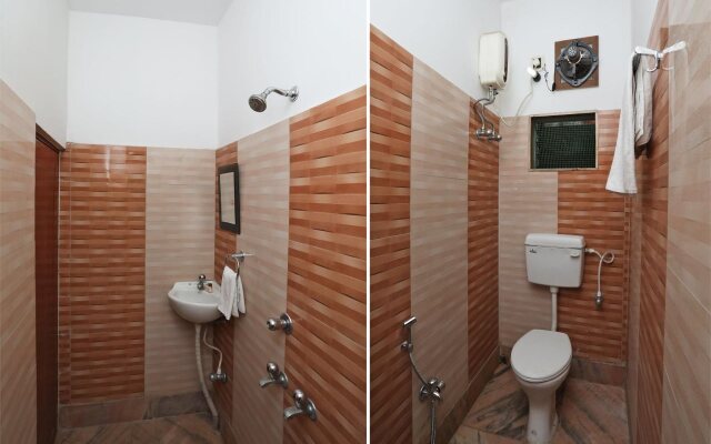 Classic Inn By OYO Rooms
