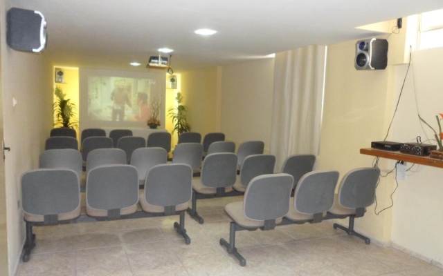 Rede Andrade Plaza Recife