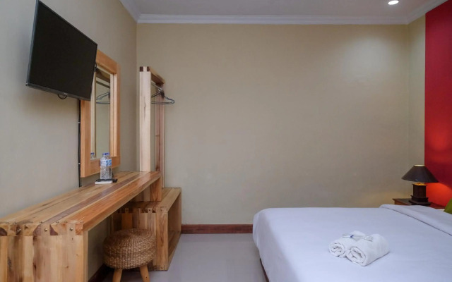OYO 3778 Hotel Wisnugraha Syariah