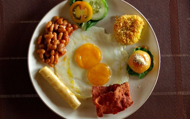 Cocotinos Lembeh Manado A Boutique Dive Lodge