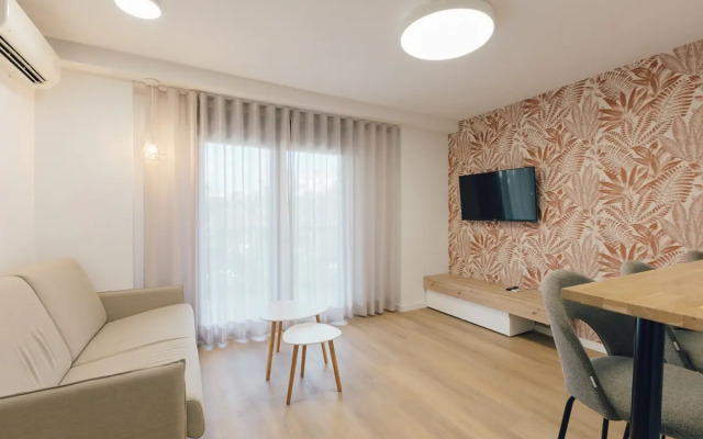 Pio XII Apartments