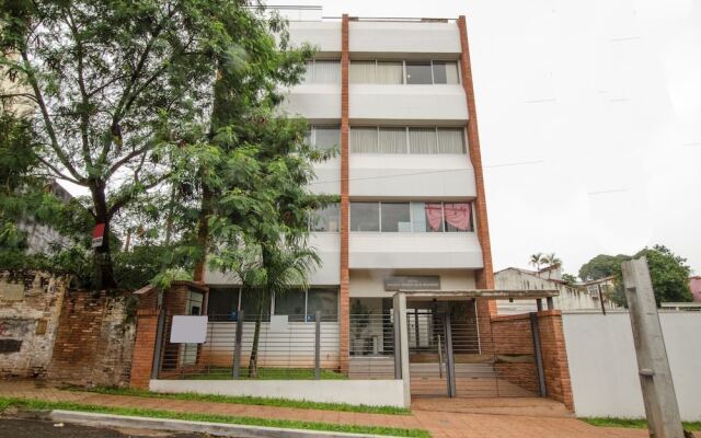 Nuestra Sra. de la Asunción Stylish Loft