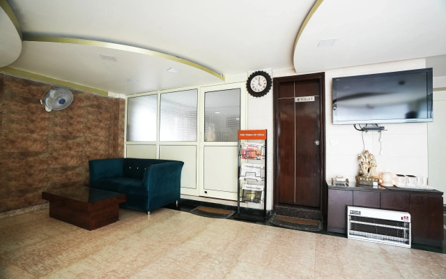 Hotel S&B East Inn