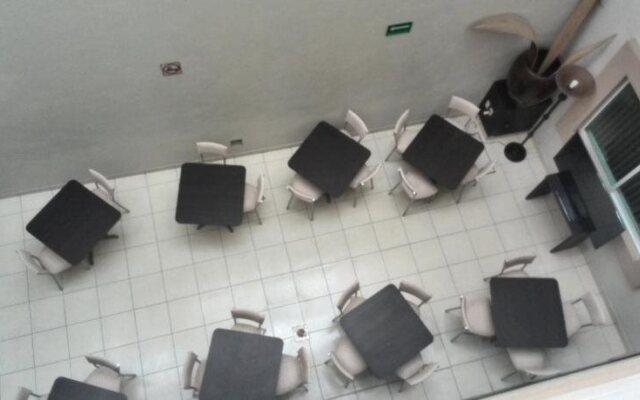 Hotel Real Valladolid