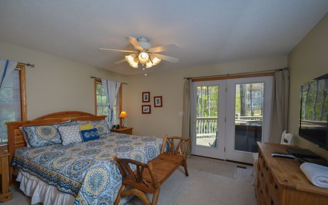 Memory Lane 4 Bedroom House