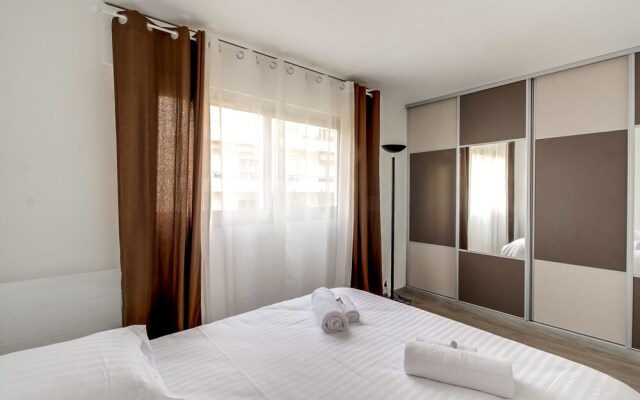 Le Capitou Apartment 1