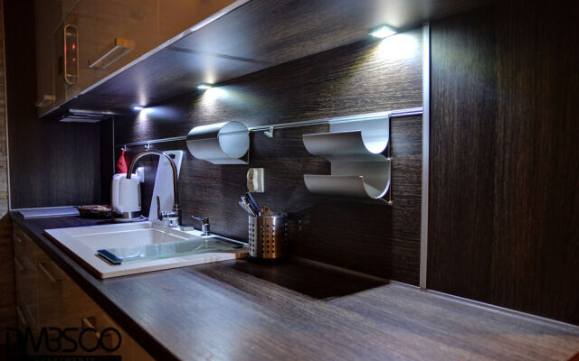 apartament kołobrzeg