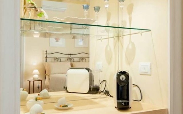 Turenum Apartment