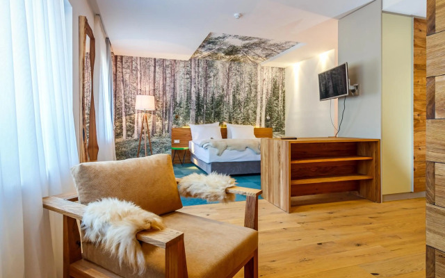 Pino Nature Hotel, BW Premier Collection