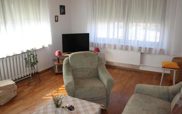 Ferienwohnung Straßburg