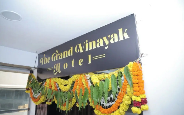 The Grand Vinayak Hotel