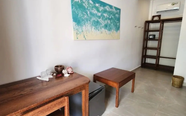 Olzadia Boutique Hotel