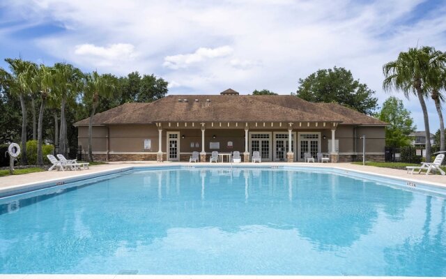 Gorgeous 4Bd W/ Gameroom Close To Disney @ Glen West Haven 2198