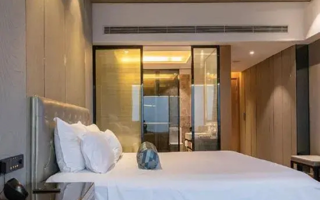 Beishan Hotel