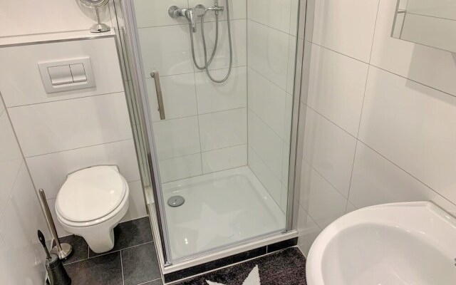 Backbord Norden in Norden