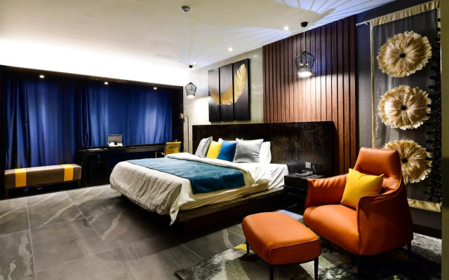 Hotel Ritz