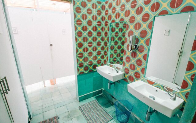 Bhumi Hostel