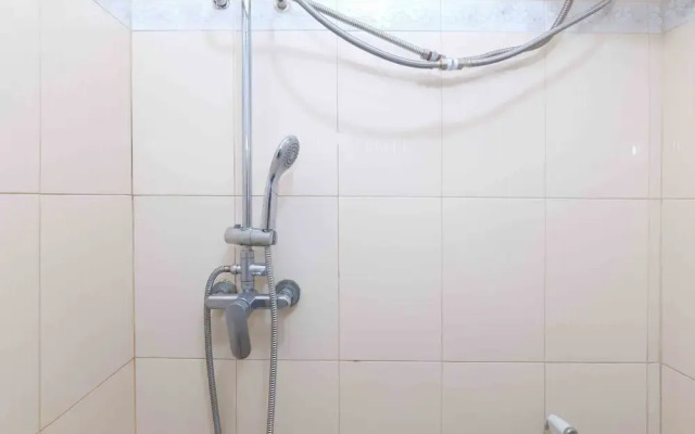 Comfort and Simple 2BR at Pakubuwono Terrace Apartment