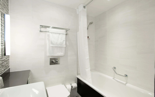 Holiday Inn Darlington - North A1M by IHG