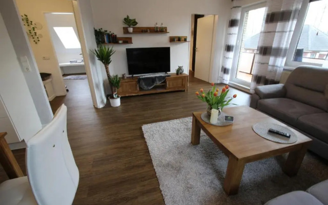 Ferienwohnung Am See 2